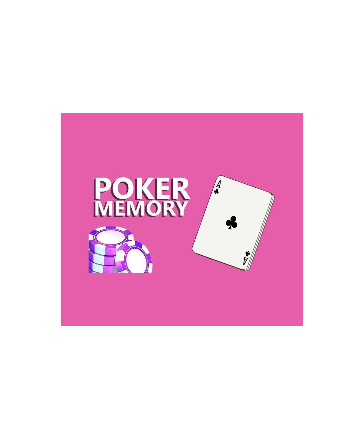 Poker Memory Steam Key GLOBAL